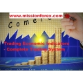 Trading Economic Indicators - Complete Trading System(Enjoy Free BONUS Forex Mastermind forex4noobs)